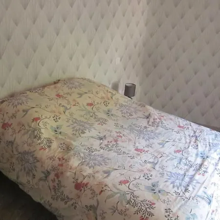Dom wakacyjny Du Charpentier Vocance
